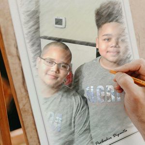 Meet your Posher, Jarad